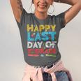 Happy Last Day Of 3rd Grade Shirt Third Grade Graduation Unisex Jersey T-Shirt