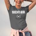 High School College Senior Graduation TShirt 2018 Unisex Jersey T-Shirt