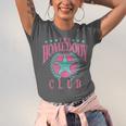 The Homebody Club Antisocial Retro Introvert Unisex Jersey T-Shirt The Homebody Club Antisocial Retro Introvert Unisex Jersey T-Shirt