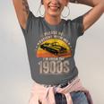 Humorous Saying Please Be Patient With Me I'm From The 1900s Unisex Jersey T-Shirt