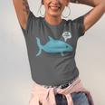 I'm An Introwater Cute Whale I'm An Introvert Unisex Jersey T-Shirt I'm An Introwater Cute Whale I'm An Introvert Unisex Jersey T-Shirt