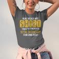Introvert Quote Motivational For Men Women Kids Unisex Jersey T-Shirt