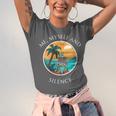 Introvert Relaxation Me Myself And Silence Summer Vacation Unisex Jersey T-Shirt Introvert Relaxation Me Myself And Silence Summer Vacation Unisex Jersey T-Shirt