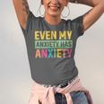 Introverts Anxiety Introvert Antisocial Sarcasm Unisex Jersey T-Shirt Introverts Anxiety Introvert Antisocial Sarcasm Unisex Jersey T-Shirt