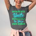 Introverts Unite Introvert Antisocial Sarcasm Anti Social Unisex Jersey T-Shirt Introverts Unite Introvert Antisocial Sarcasm Anti Social Unisex Jersey T-Shirt