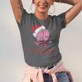 Jingle All The Way Away From Me This Christmas For Introvert Unisex Jersey T-Shirt Jingle All The Way Away From Me This Christmas For Introvert Unisex Jersey T-Shirt