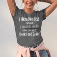 Junior High Graduate TShirt Middle School Graduation Shirt Unisex Jersey T-Shirt