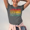 Just Pretend I Am Not Here Sarcastic Introvert Life Unisex Jersey T-Shirt Just Pretend I Am Not Here Sarcastic Introvert Life Unisex Jersey T-Shirt