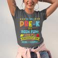 Kids So Long PRE-K It's Been Fun Graduation Unisex Jersey T-Shirt