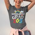 Kindergarten Graduation 2018 Last Day Of School Unisex Jersey T-Shirt
