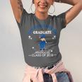 Kindergarten Graduation Shirts 2018-Nailed It Tee Unisex Jersey T-Shirt