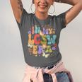 LCSW Grad Social Worker Graduation In My LCSW Era Unisex Jersey T-Shirt