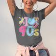 I Love 90's Retro Style Nostalgia Vibe 1990's Party Unisex Jersey T-Shirt