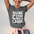 Magna Cum Laude Graduation Unisex Jersey T-Shirt