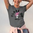 My Melody Class Od 2019 Graduation Seniors Unisex Jersey T-Shirt