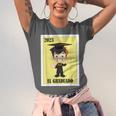 Mexican For Graduation El Graduado 2023 Unisex Jersey T-Shirt
