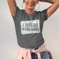 Middle School Graduation Shirts Graduate Grad Unisex Jersey T-Shirt