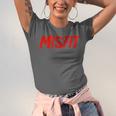 Misfit Outfit And Costume Introvert Apparel Unisex Jersey T-Shirt