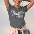 New RN Nurse Graduation 2019 Unisex Jersey T-Shirt