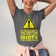 My People Skills Are Just Fine Sarcastic Introvert Unisex Jersey T-Shirt My People Skills Are Just Fine Sarcastic Introvert Unisex Jersey T-Shirt