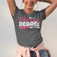 Pharmacy Degree Loading Future Pharmacist Graduation Unisex Jersey T-Shirt