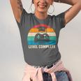 PhD Level Complete Graduation Doctorate In Philosophy Unisex Jersey T-Shirt