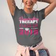 Pink Respiratory Therapist Class Of 2018 GraduationShirt Unisex Jersey T-Shirt
