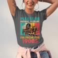 Please Be Patient I'm From The 1900s Dad Fathers Day Unisex Jersey T-Shirt Please Be Patient I'm From The 1900s Dad Fathers Day Unisex Jersey T-Shirt