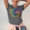 Please Be Be Patient With Me I'm From The 1900s Hippie Unisex Jersey T-Shirt