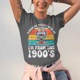 Please Be Patient With Me I'm From The 1900s Kawaii Unisex Jersey T-Shirt