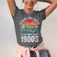Please Be Patient With Me I'm From The 1900s Music Unisex Jersey T-Shirt Please Be Patient With Me I'm From The 1900s Music Unisex Jersey T-Shirt