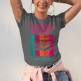 Please Be Patient I'm From The 1900s Retro Cassette Tape Unisex Jersey T-Shirt