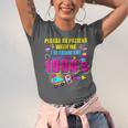Please Be Patient With Me I'm From The 1900s Retro Vibes Unisex Jersey T-Shirt