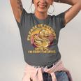 Please Be Patient I'm From The 1900s Vintage Toy Duck Unisex Jersey T-Shirt