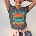 Please Be Patient I'm From The 1900s Vintage Zeppelin Unisex Jersey T-Shirt