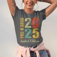 Pre-K Grad 2025 Pre-K Kids Prek Graduation Unisex Jersey T-Shirt