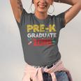 Pre-K Graduate Grad 2018 Graduation Shirt Unisex Jersey T-Shirt