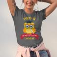 Pre-K Graduation 2018 Cute Owl Unisex Jersey T-Shirt