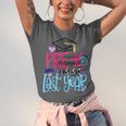 Pre-K Is So First Year Shirt Kids School Graduation Cute Unisex Jersey T-Shirt