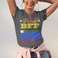 Proud Bff Of 2022 Graduate Class 2022 Graduation Family Unisex Jersey T-Shirt