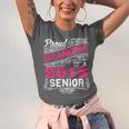 Proud Grandma Of a 2018 Senior Tshirt Graduation Unisex Jersey T-Shirt