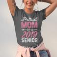 Proud Mom Of A Class 2019 SeniorShirt Graduation Unisex Jersey T-Shirt