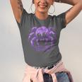 Recluse Pastel Goth Spider Shy Introvert Creepy Cute Kawaii Unisex Jersey T-Shirt Recluse Pastel Goth Spider Shy Introvert Creepy Cute Kawaii Unisex Jersey T-Shirt