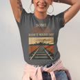 Rust Belt Midwest Nostalgia Steel Town Working Class Pride Unisex Jersey T-Shirt