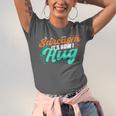 Sarcasm It's How I Hug Sarcastic Humor Introvert Unisex Jersey T-Shirt Sarcasm It's How I Hug Sarcastic Humor Introvert Unisex Jersey T-Shirt