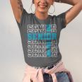 Senior 2024 Graduation Class Of 2024 Senior Boys Girls Unisex Jersey T-Shirt