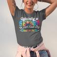 Senior 2025 Graduation My Last First Day Of Class Of 2025 Unisex Jersey T-Shirt