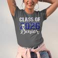Senior 2026 Class Of 2026 Graduation 2026 Unisex Jersey T-Shirt