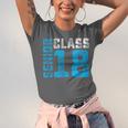 Senior Class 18 Shirt Graduation Apparel T-Shirt Unisex Jersey T-Shirt