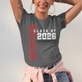Senior Class Of 2026 Graduation Grad 26 Unisex Jersey T-Shirt
